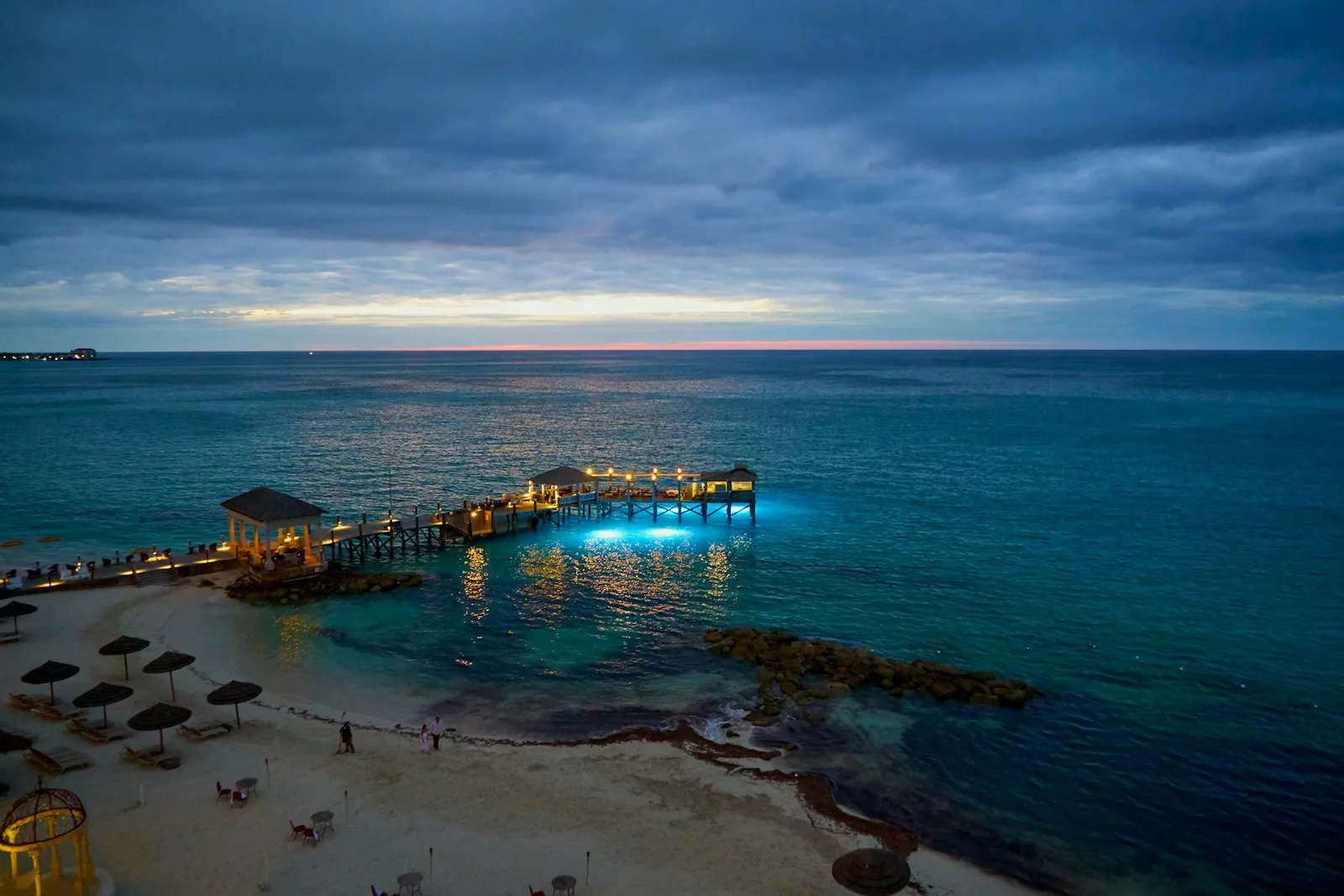 How to Set Up a Foundation and Bank Account in the Bahamas - A Step-by-Step Guide