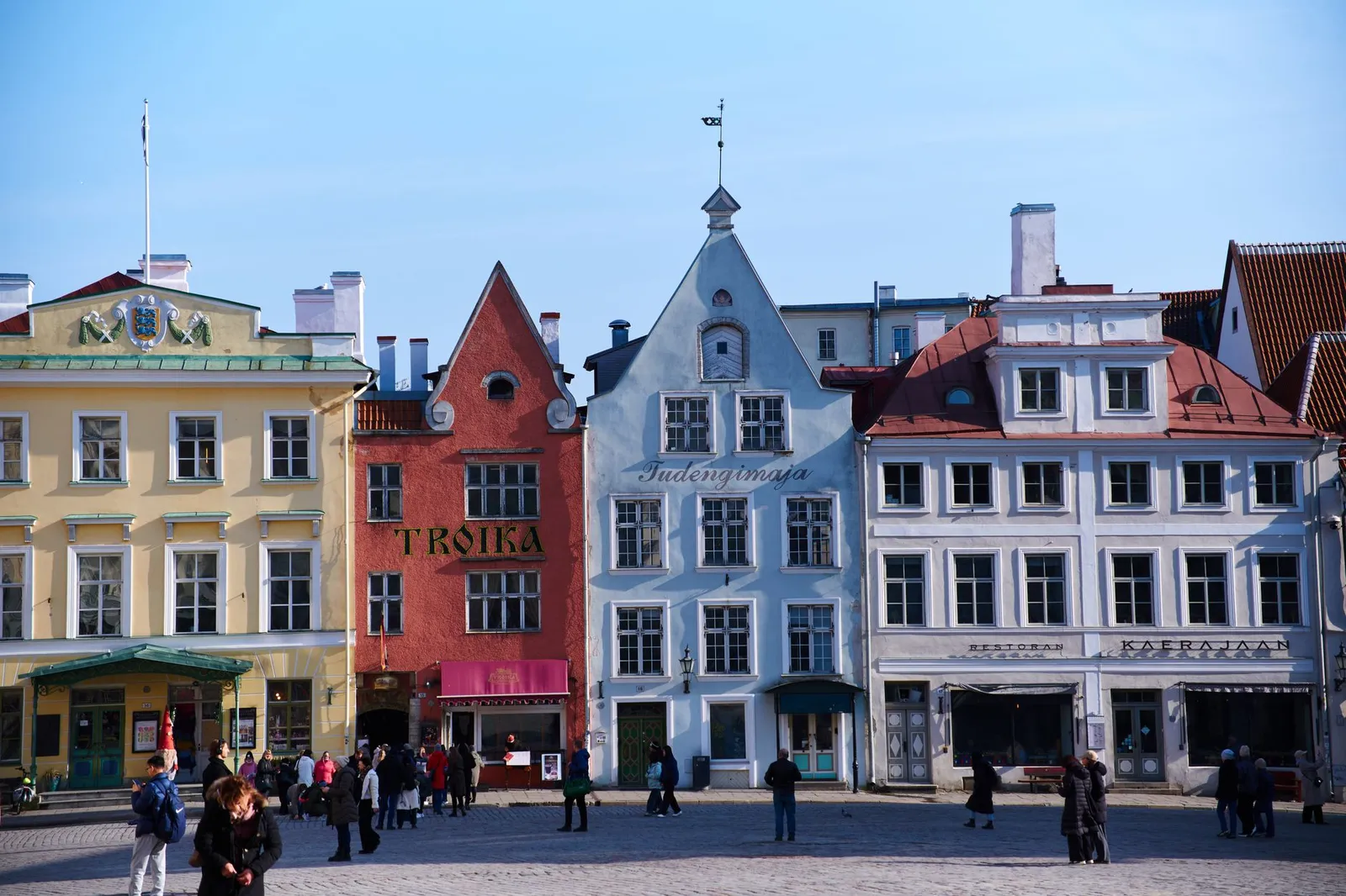 Cómo abrir con éxito una cuenta bancaria en Estonia: una guía paso a paso