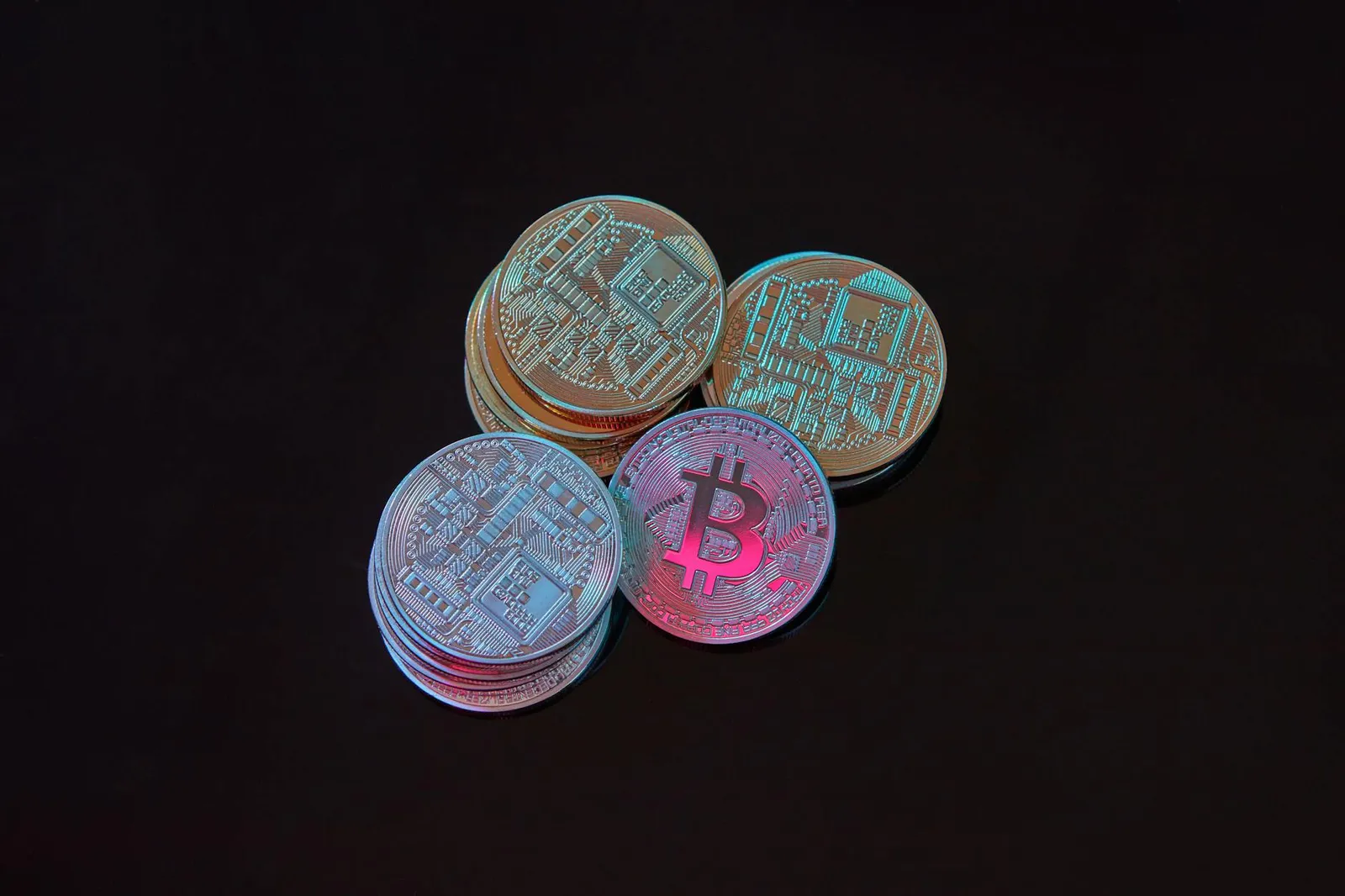 Reyes de las Criptomonedas - Cómo una Startup Apunta a Llevar la Criptomoneda desde Silicon Valley a Wall Street