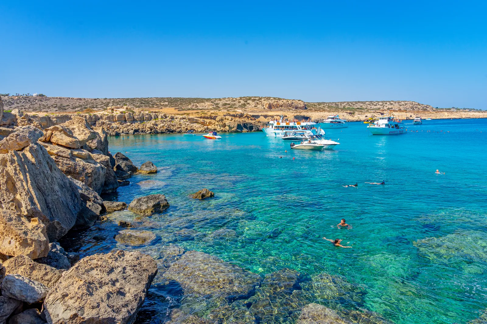 Living in Cyprus: Balancing Entrepreneurship with Mediterranean Lifestyle