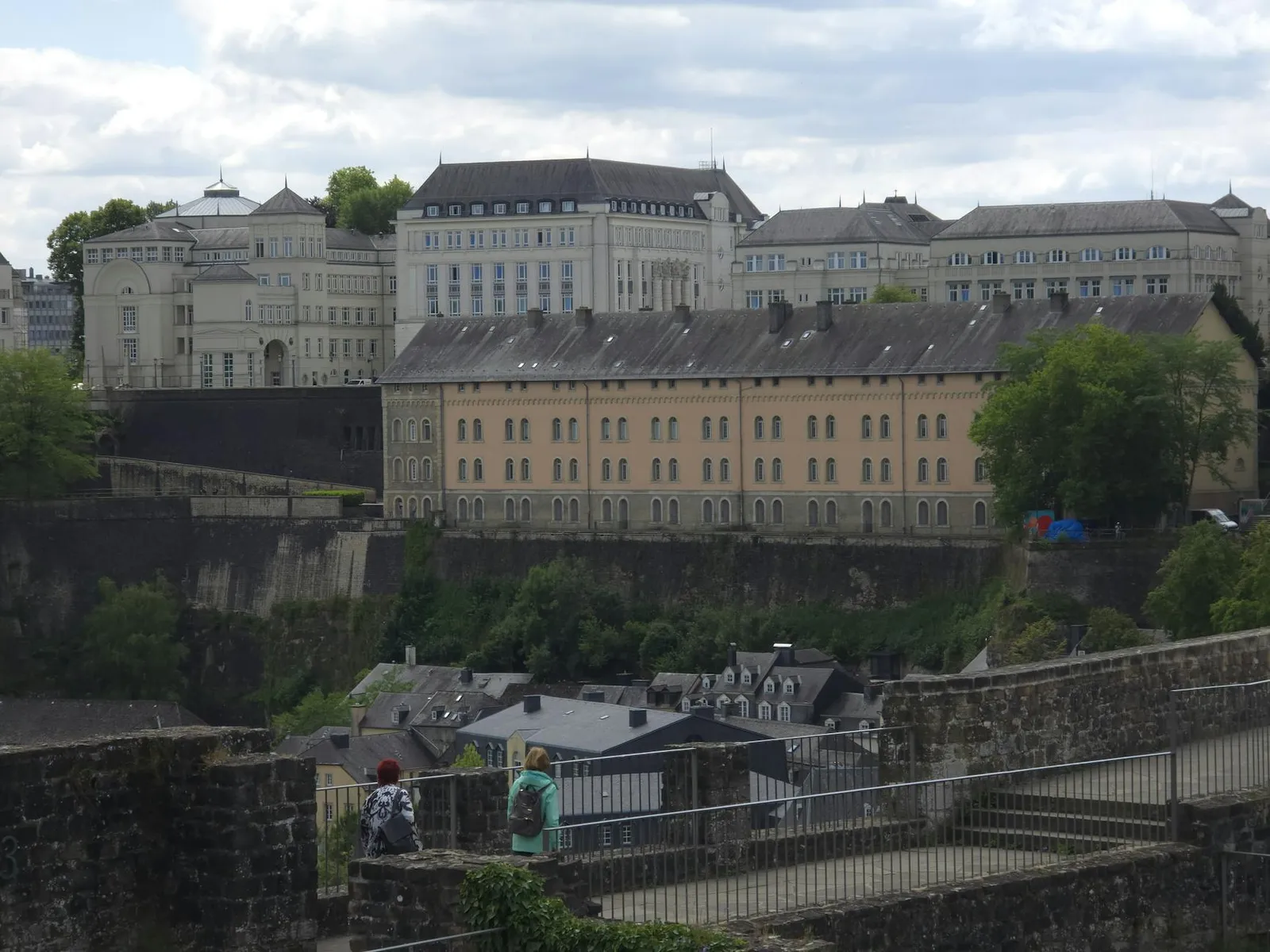 Luxembourg Holding Company - Benefits, Setup, and Tax Advantages