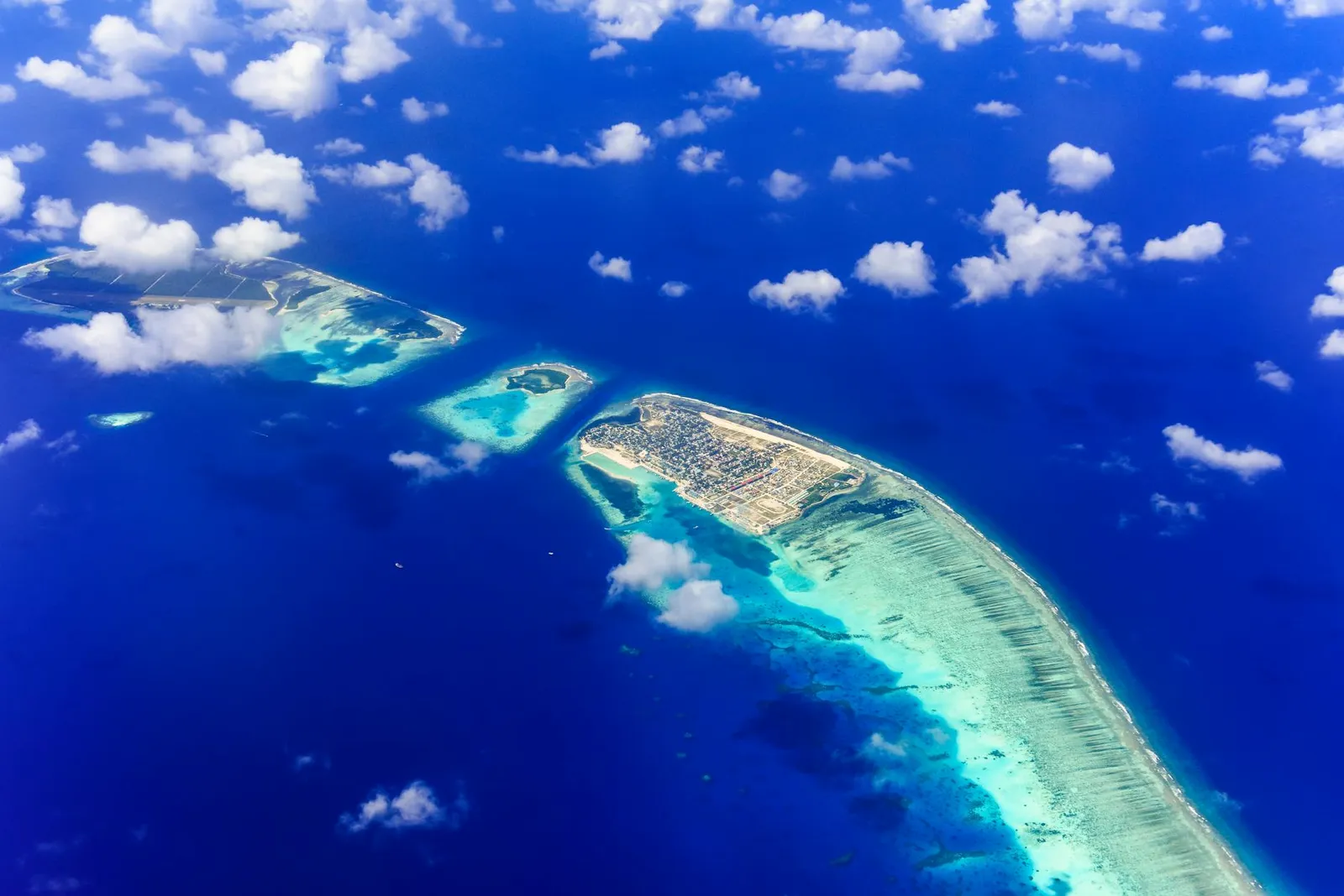 Marshall Islands Company Documents - Requirements & Templates