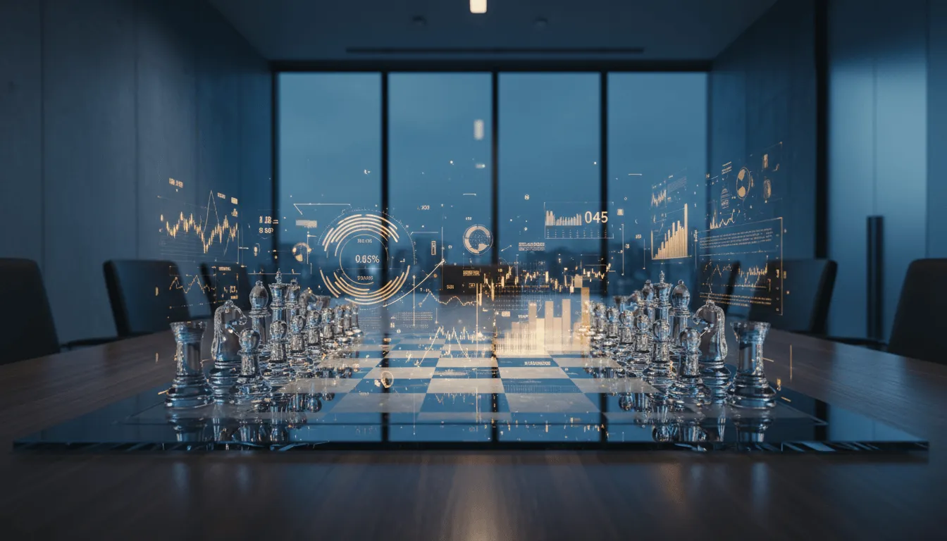 Navegando la Próxima Ola: El Futuro del Gobierno Corporativo en Chipre Post-2025