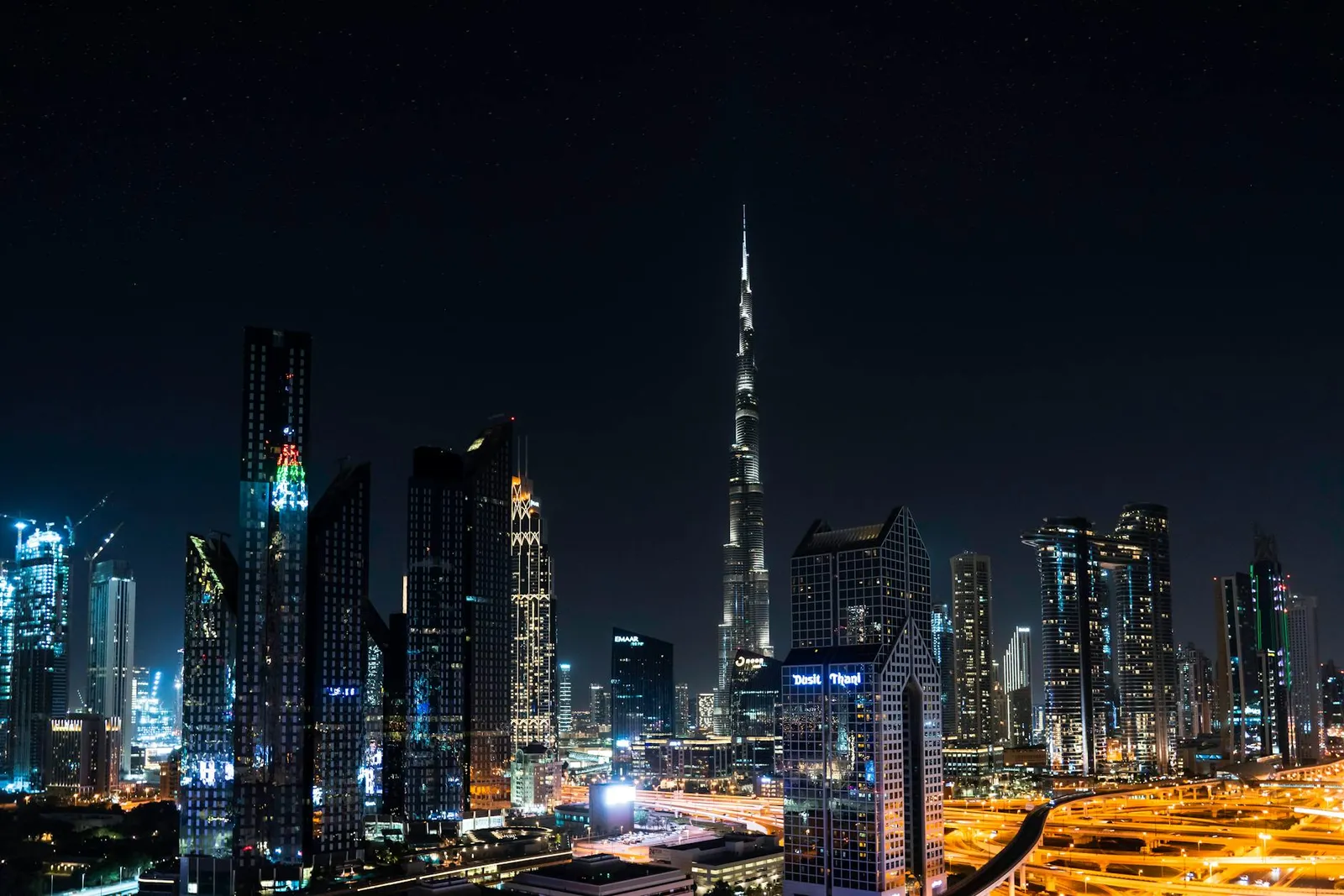 Offshore Company Tax in the UAE - Key Updates and Opportunities for 2025