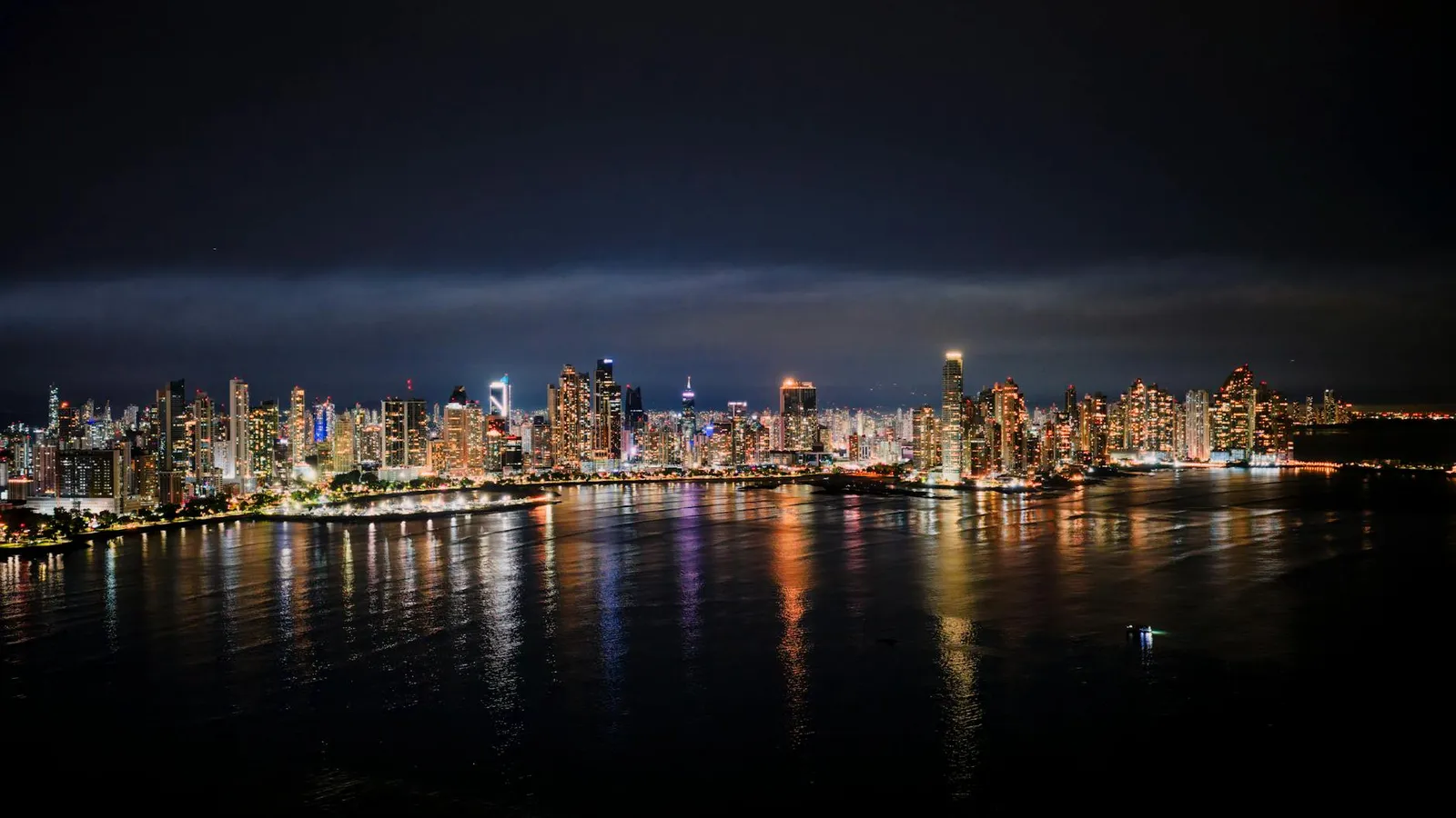 Open a Corporate Panama Bank Account - Benefits, Requirements, and Process