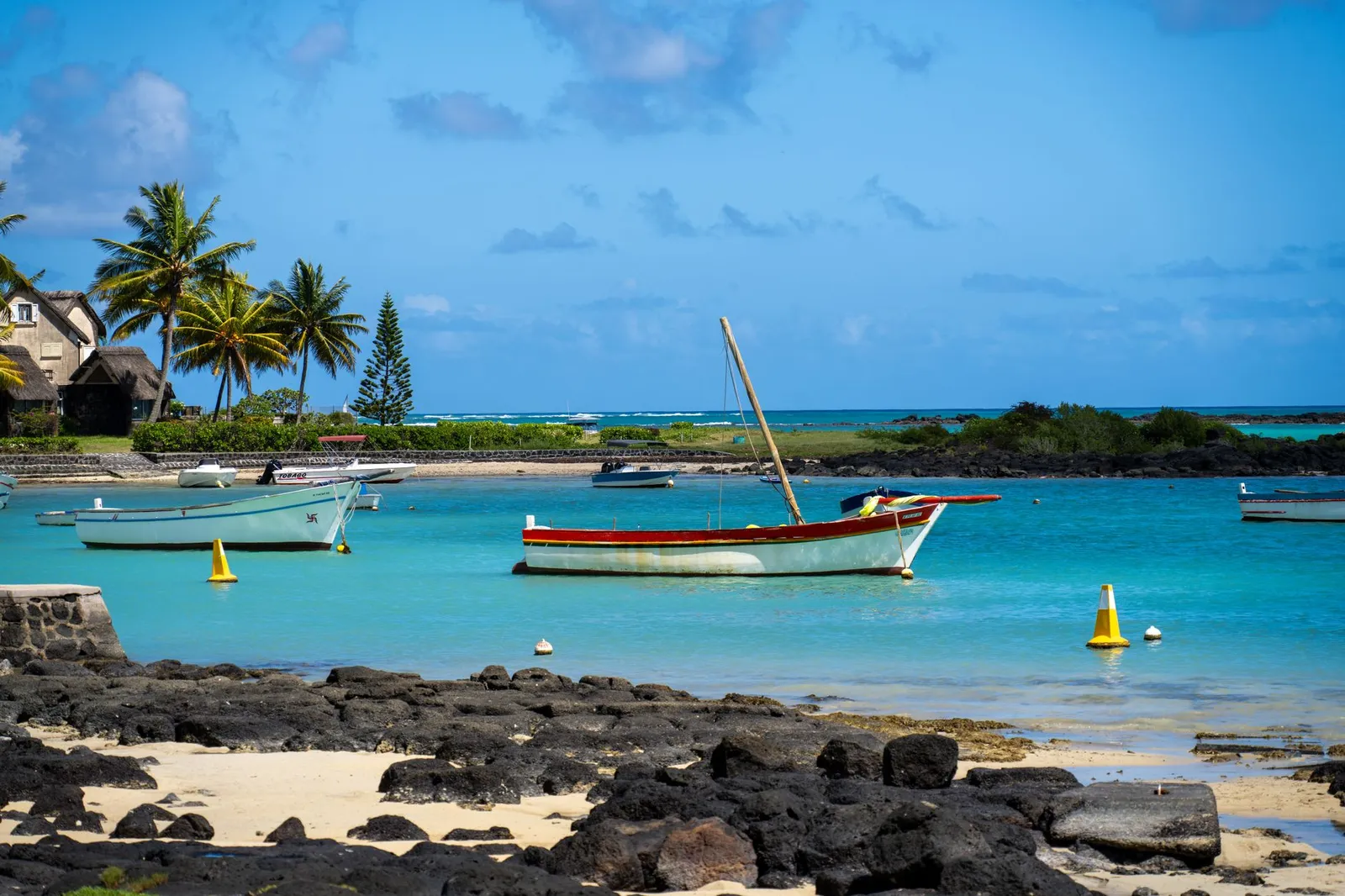 Open a Mauritius Bank Account - Easy Steps for Expats and Locals