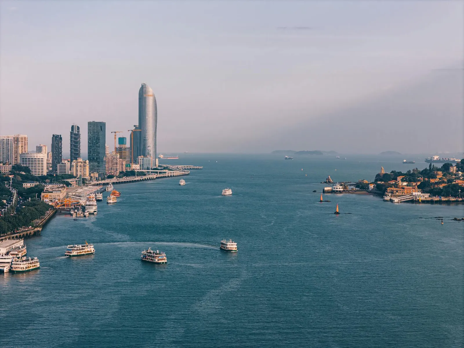 Open an Offshore Account - Unlock Financial Freedom and Global Opportunities