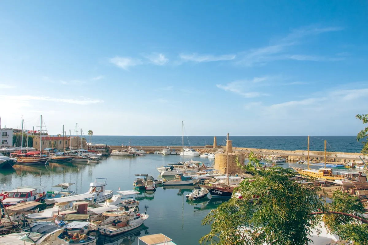Opening a Bank Account in Northern Cyprus: Banks & Risks