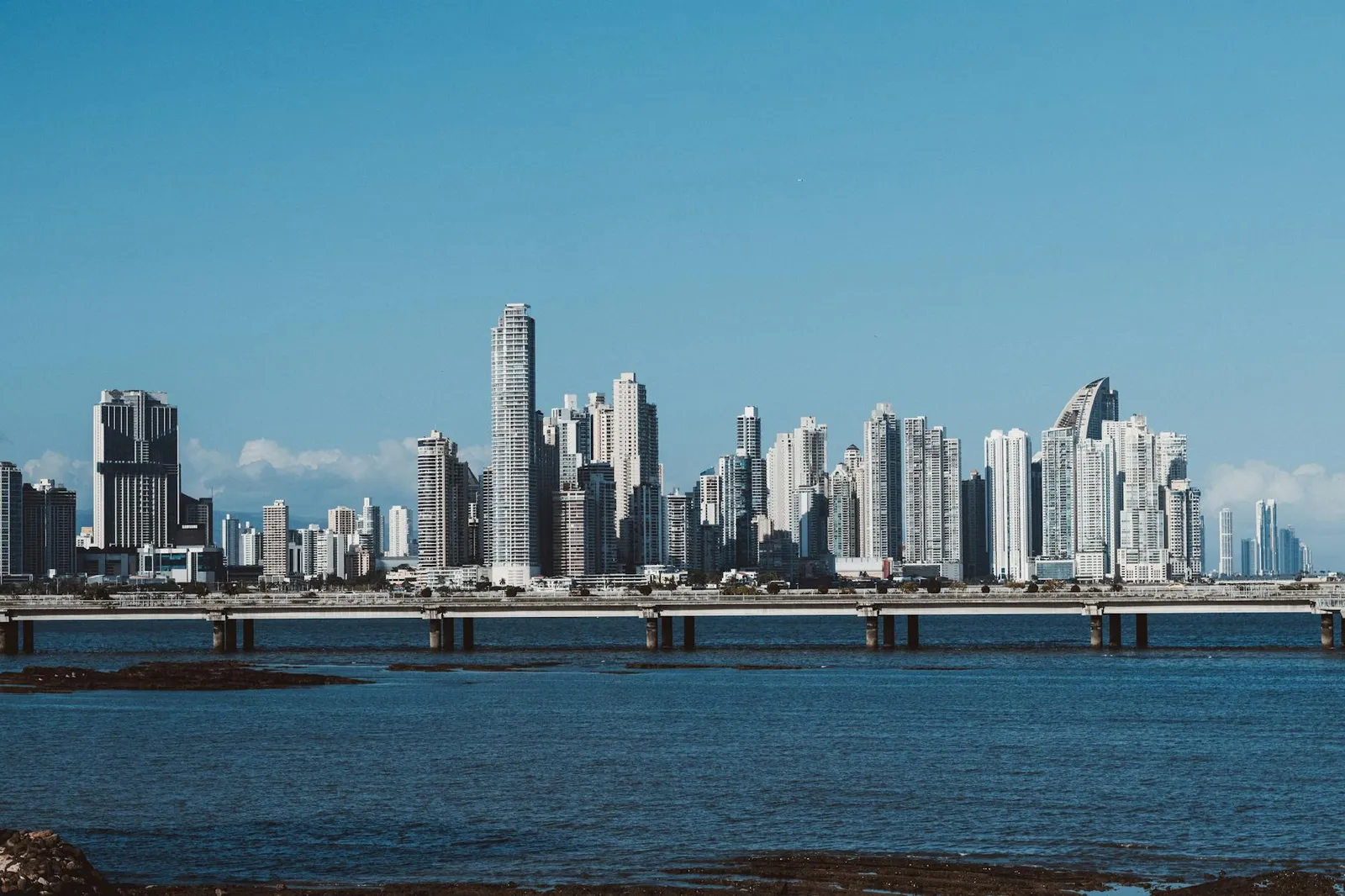 Panama Financial Services Company - Unlocking Global Investment Opportunities