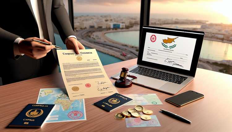 Open corporate bank account, complete AML/KYC, register for VAT/PAYE and meet annual audit and tax filing obligations