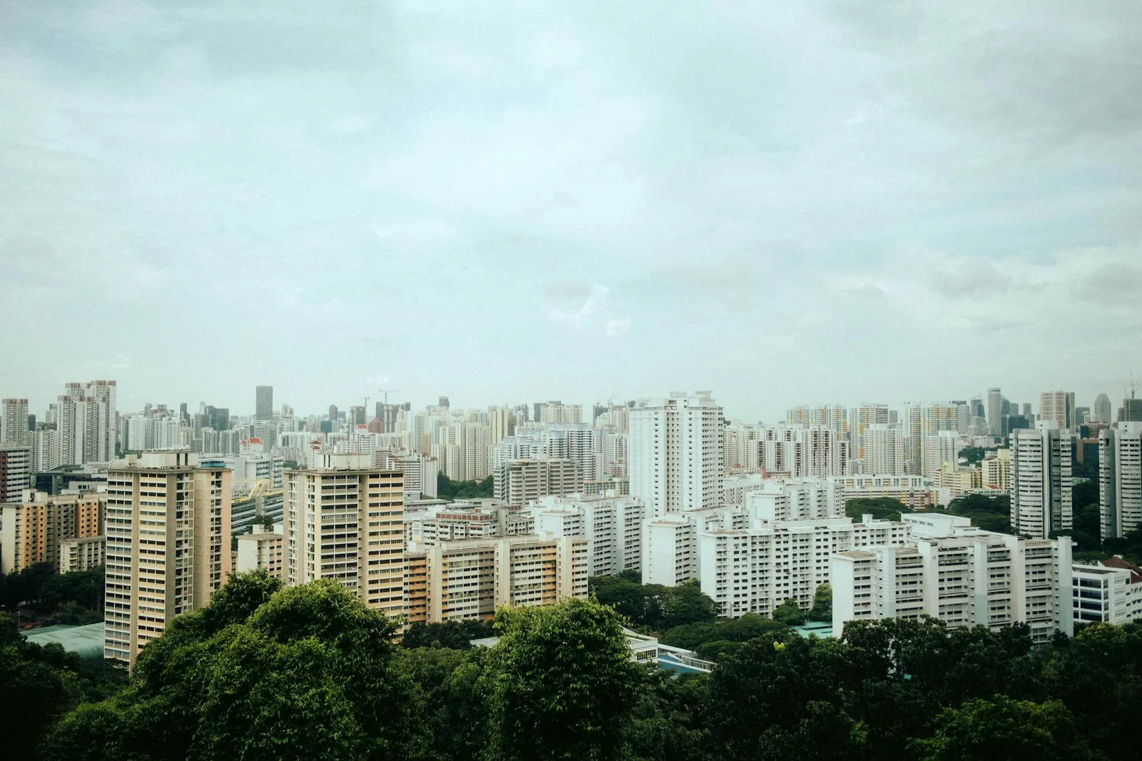 Estableciendo un Fideicomiso en Singapur: Una Guía Completa para Asegurar Sus Activos