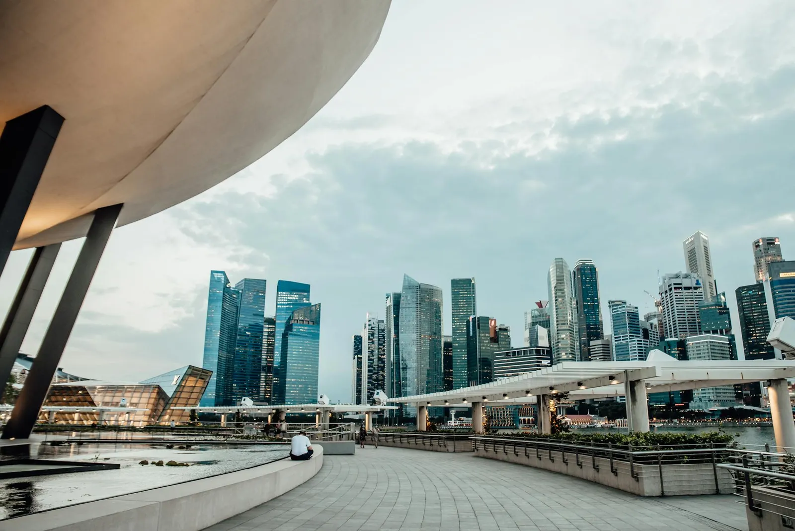 Singapore Private Limited Company (Pte Ltd) Registration - Costs and Requirements