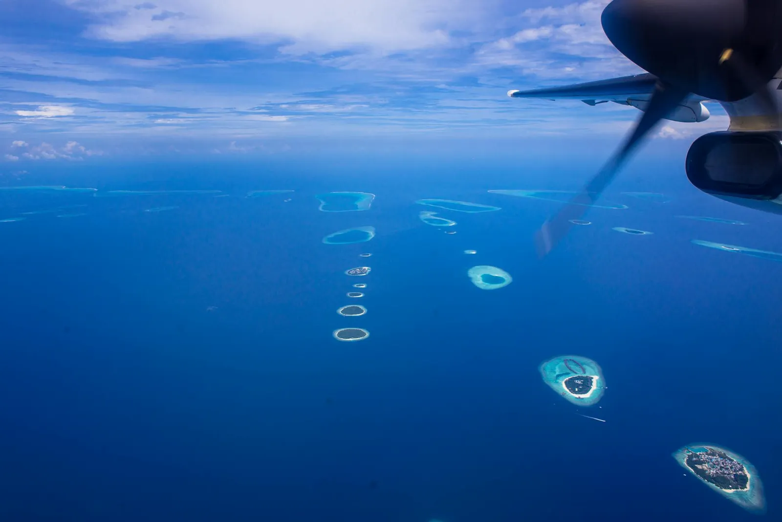 Start Your Business Abroad - A Comprehensive Guide to Marshall Islands Offshore Company Formation