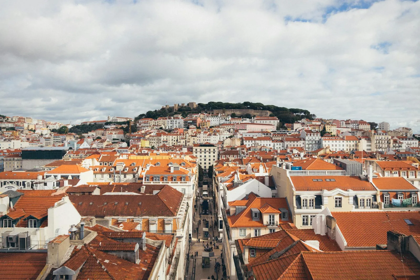 Step-by-Step Guide - How to Open a Business Bank Account in Portugal as a Foreigner