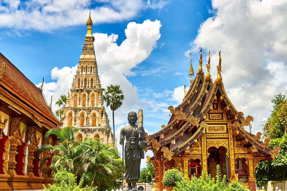 Thailand Retirement Visa 2026: O-A vs O-X Explained