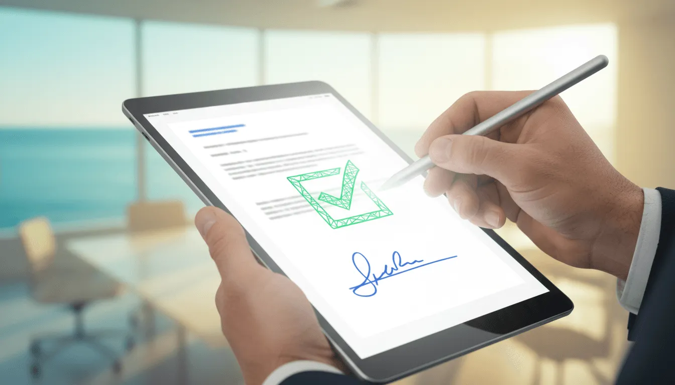 The Gateway to Trust: Preparing Your Company for Digital Certification and Authentication in Cyprus
