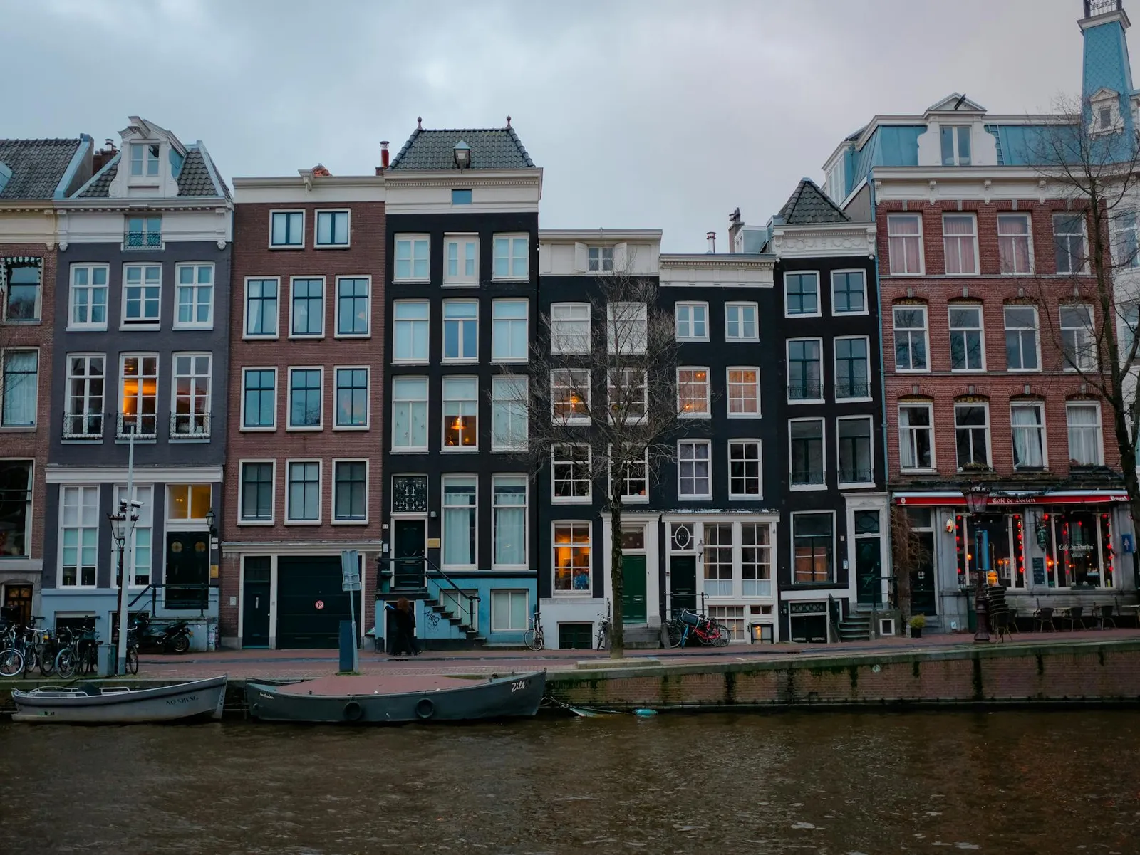 Top 5 International Business Bank Accounts in the Netherlands for 2026