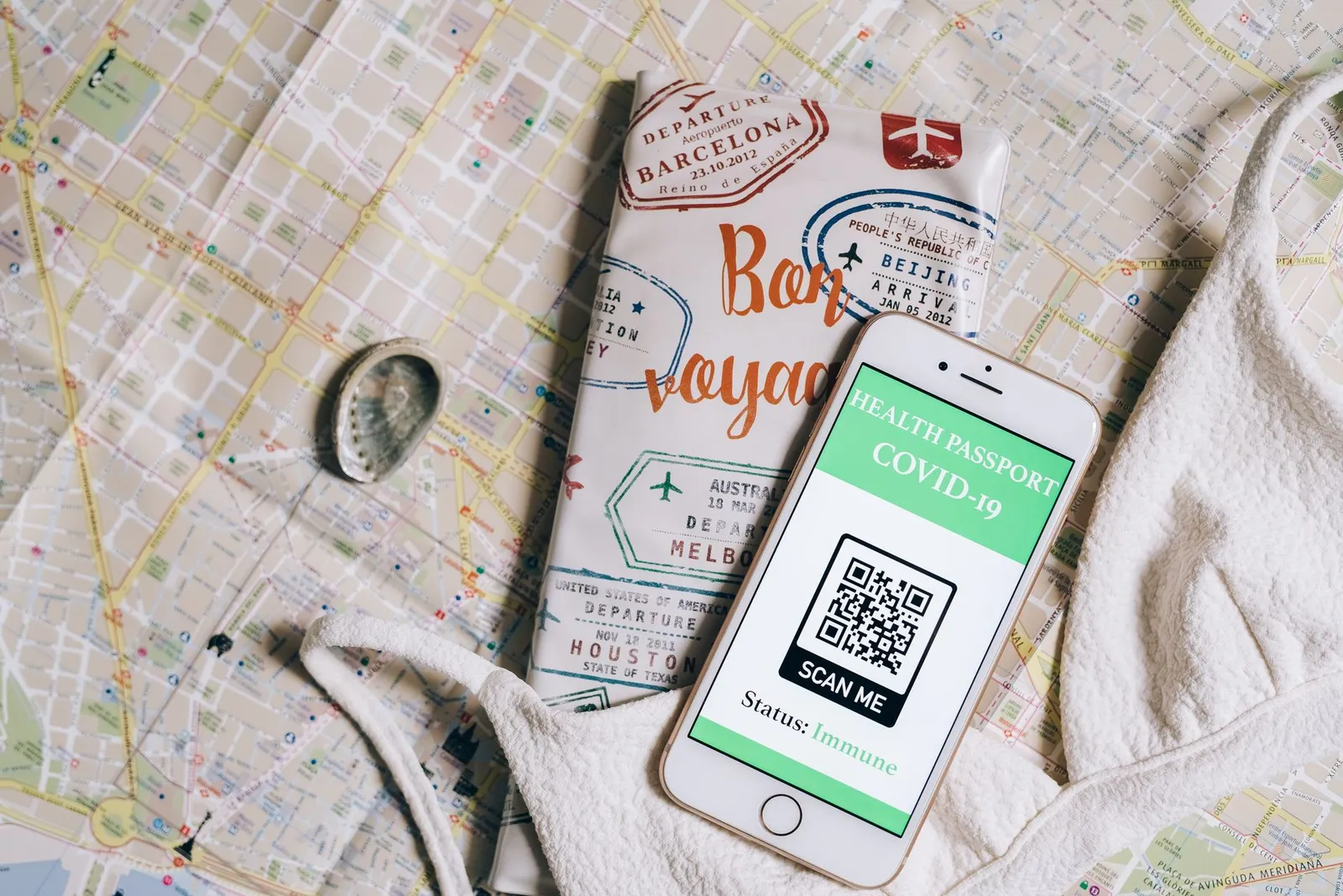 Top Jurisdictions for Digital Nomad Company Formation in 2025 - Your Guide to Global Business Opportunities