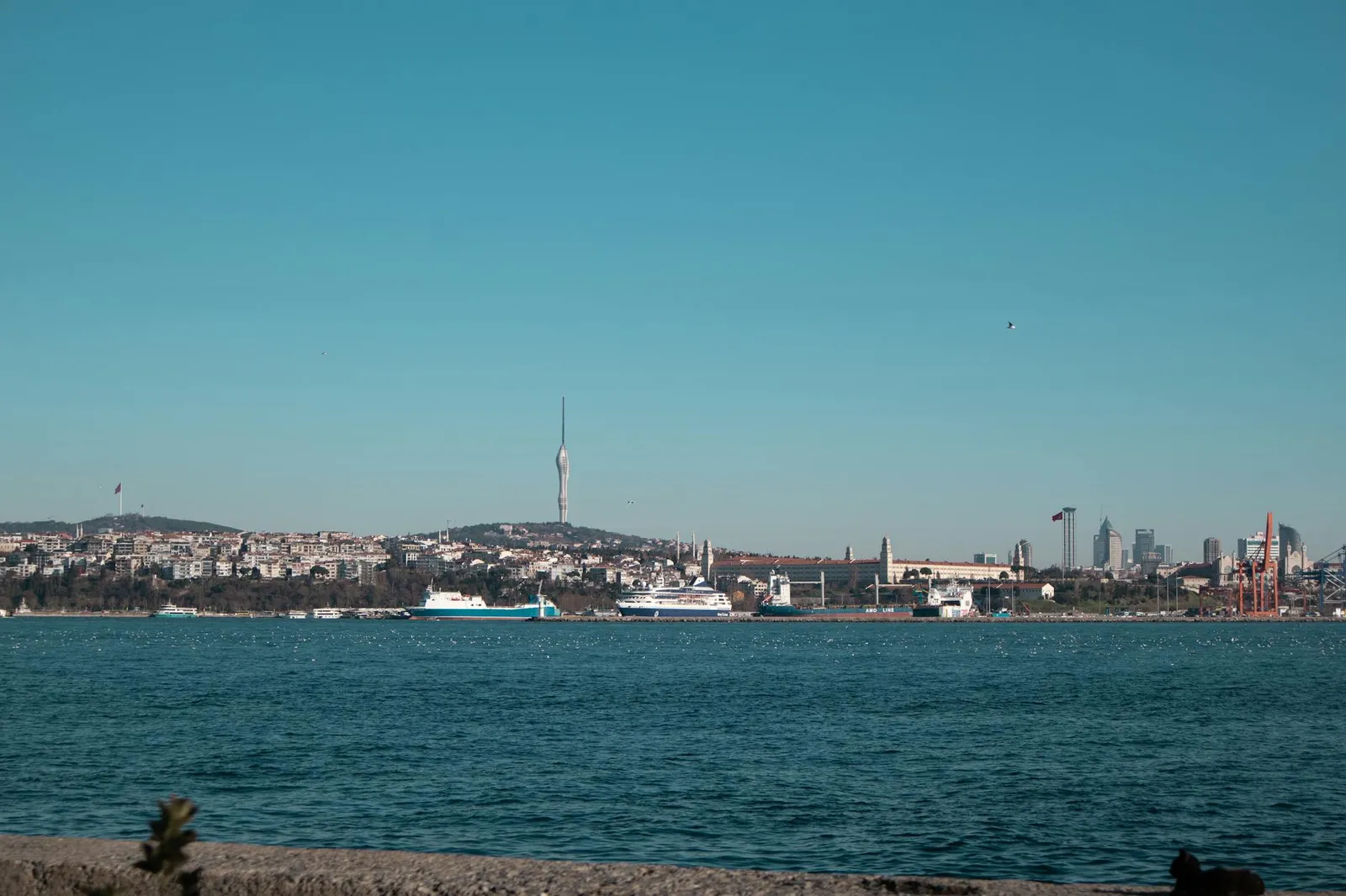 Turquía Elimina la Protección Cambiaria - Por Qué Invertir en Bienes Raíces es el Camino Más Seguro a la Ciudadanía