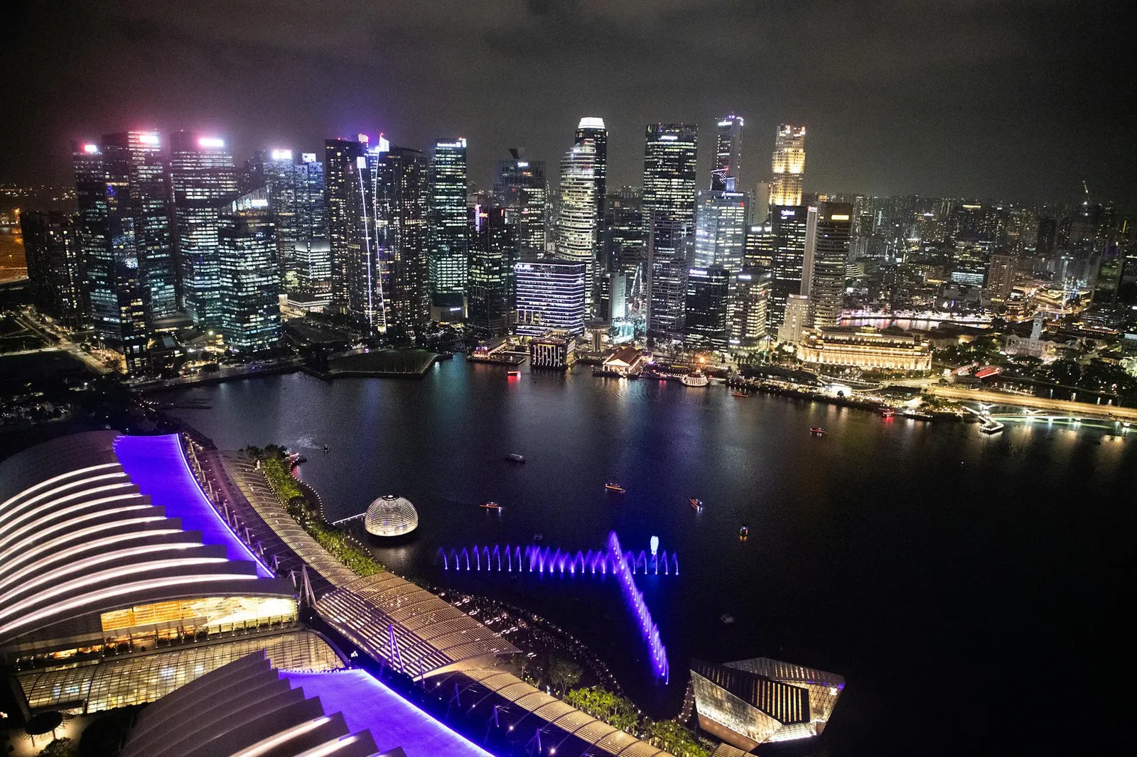 Ultimate Guide to Startup Bank Accounts in Singapore - Business Banking Options for 2025