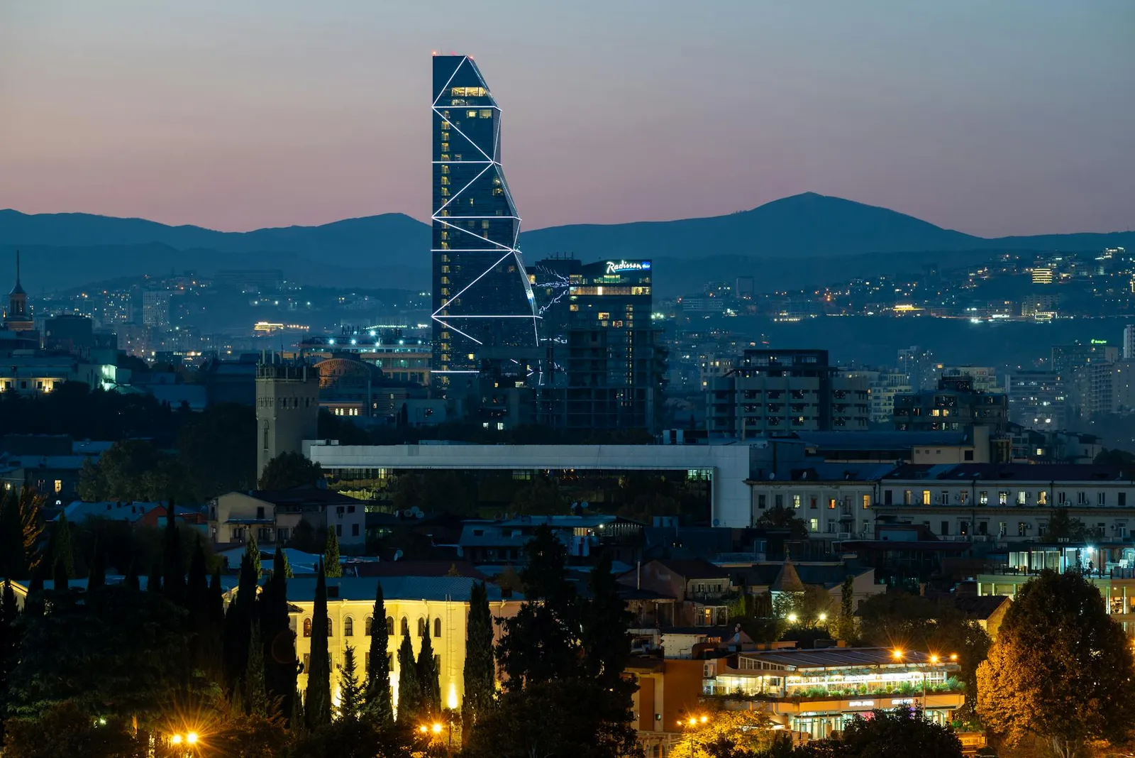 Entendiendo las Licencias Financieras de la Zona Franca de Georgia: Beneficios y Requisitos