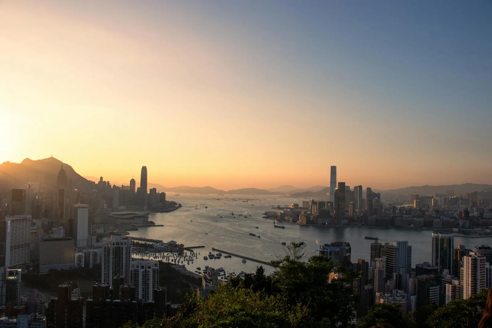 Entendiendo la Ordenanza de Enmienda de las Sociedades de Hong Kong de 2018: Registro de Controladores Significativos
