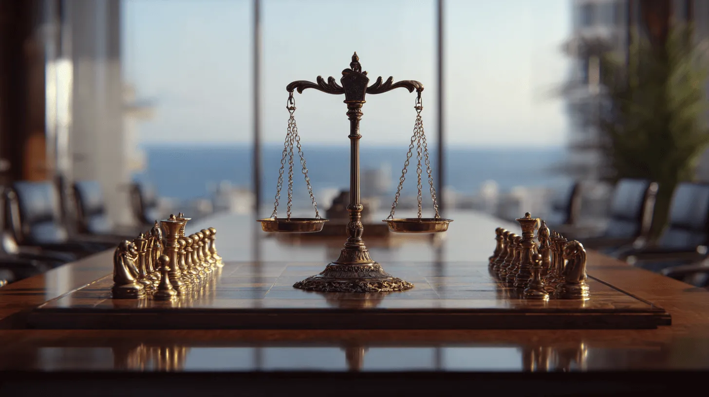 Understanding Shareholder Rights in Cyprus Companies