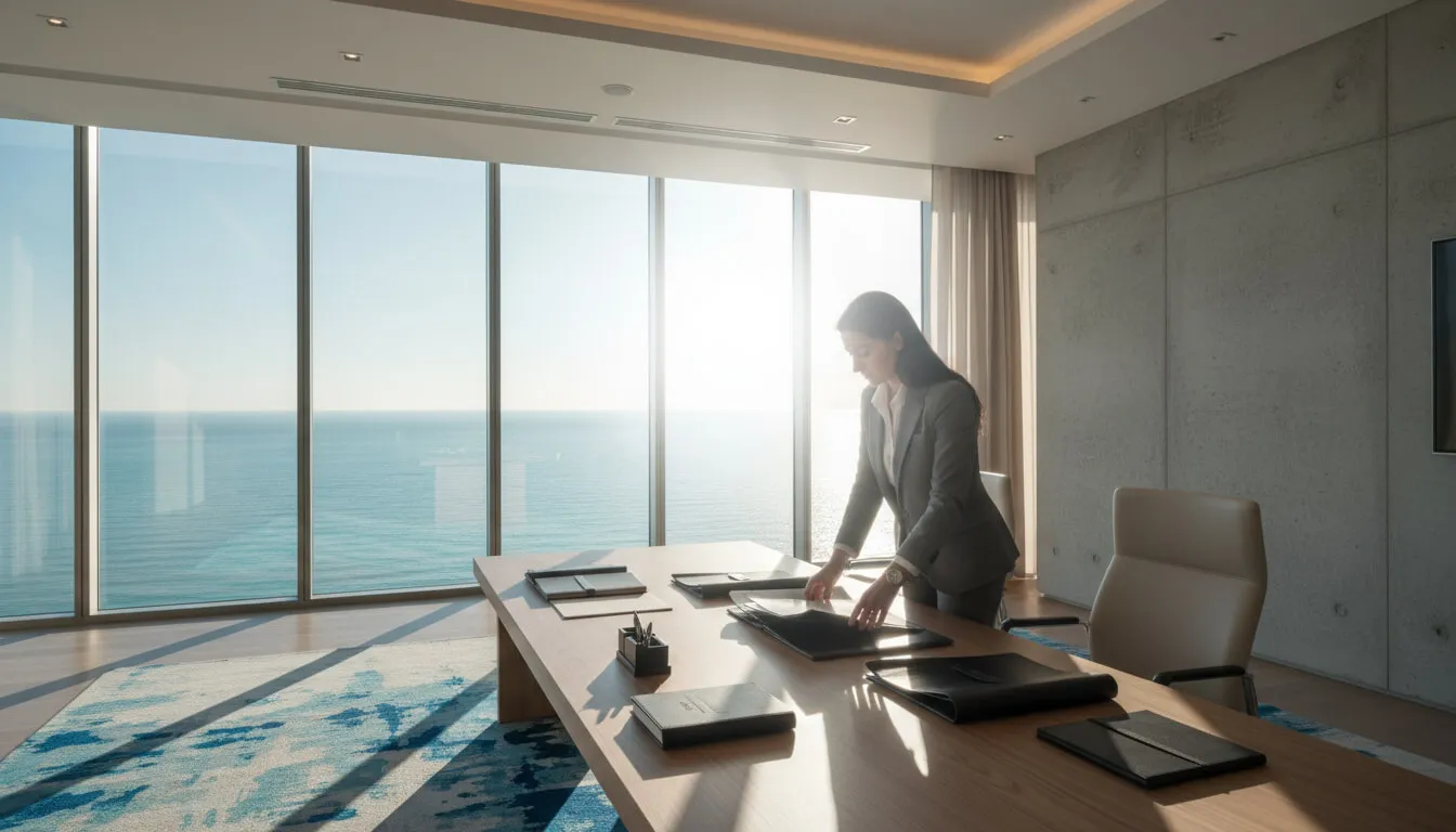 Understanding the Role of Company Secretaries in Cyprus