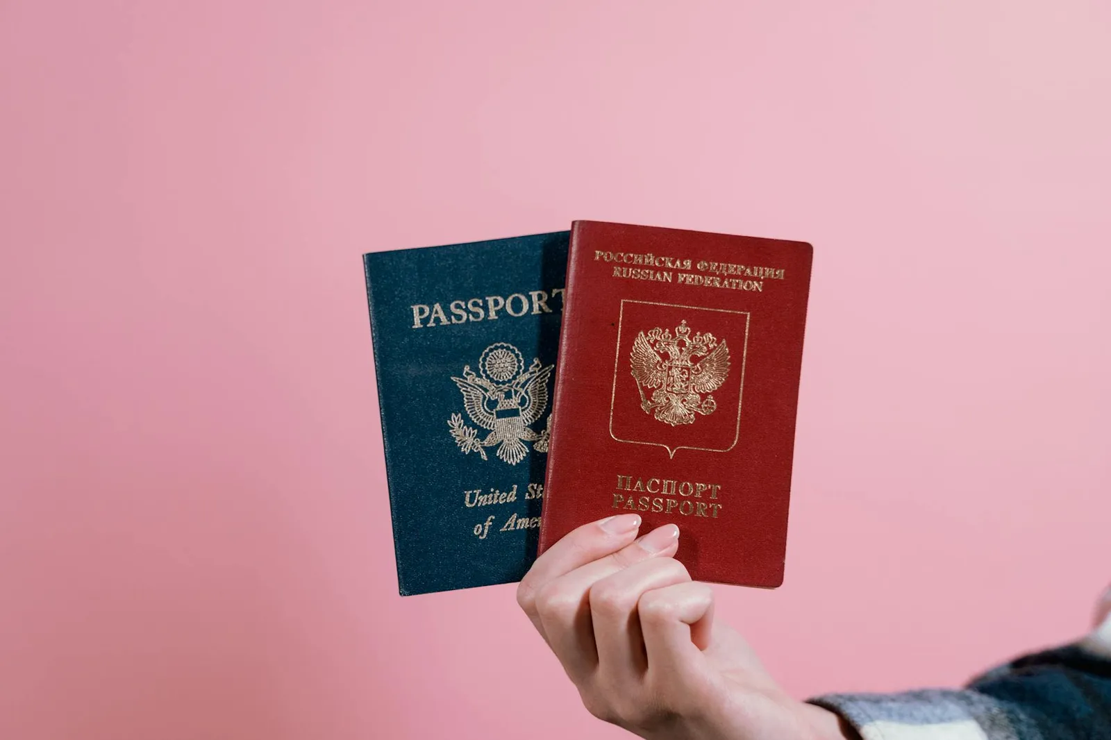 Unlock Global Opportunities - Your Guide to Citizenship by Investment