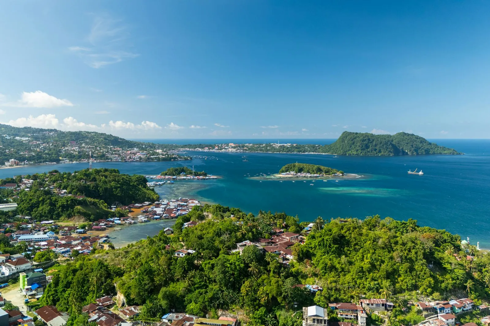 Desbloquea Tu Futuro - Ciudadanía por Inversión en Vanuatu - Una Guía Integral