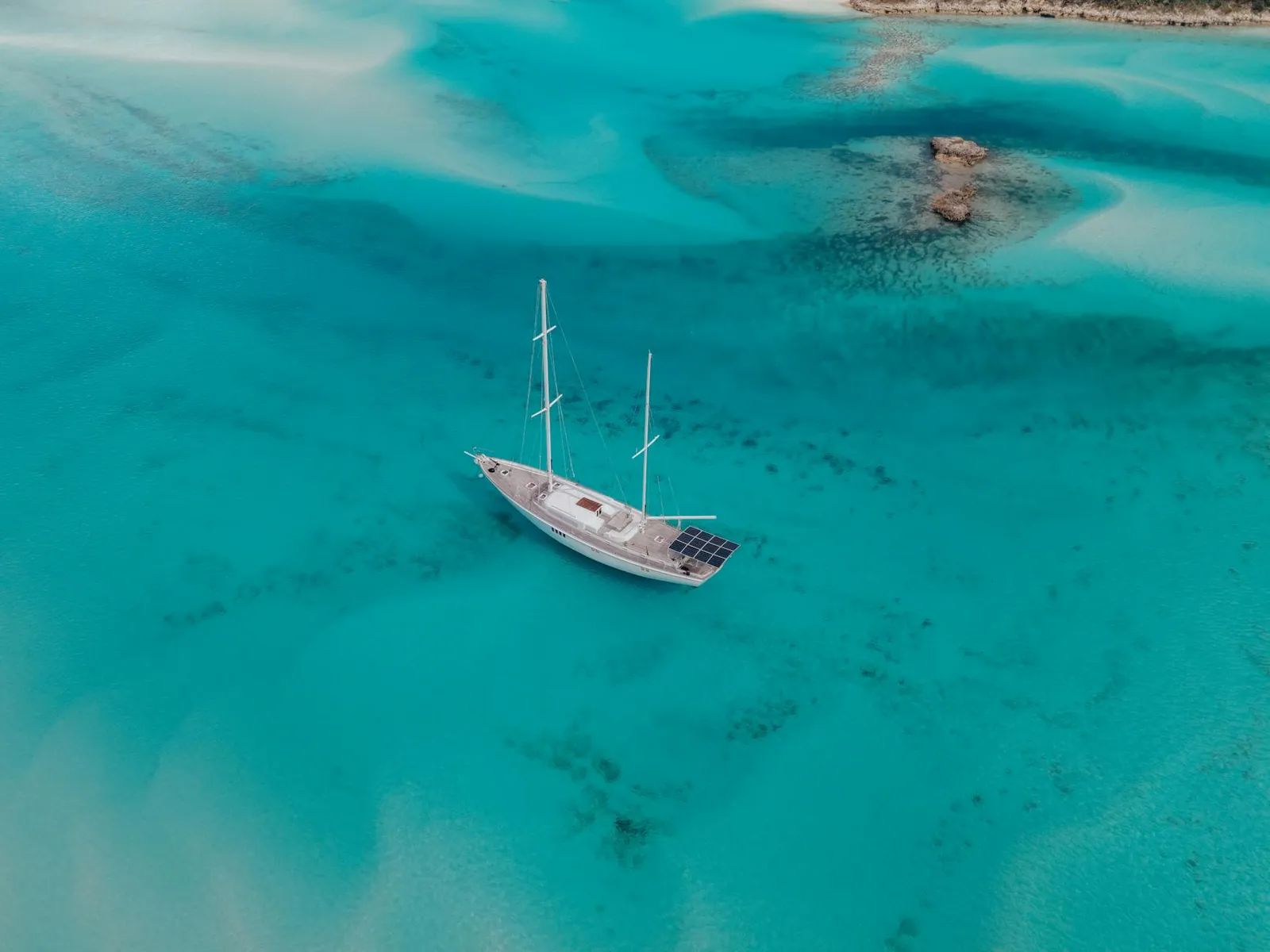 Why the British Virgin Islands (BVI) Are the Ultimate Offshore Haven