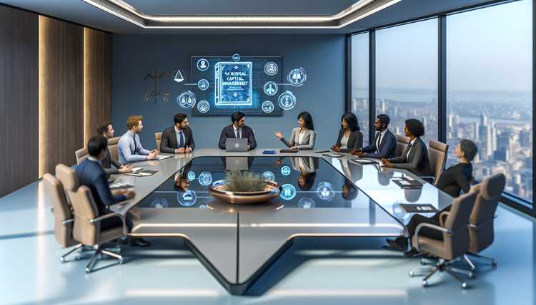 Systematically Identifying and Managing Conflicts of Interest in Asset Management