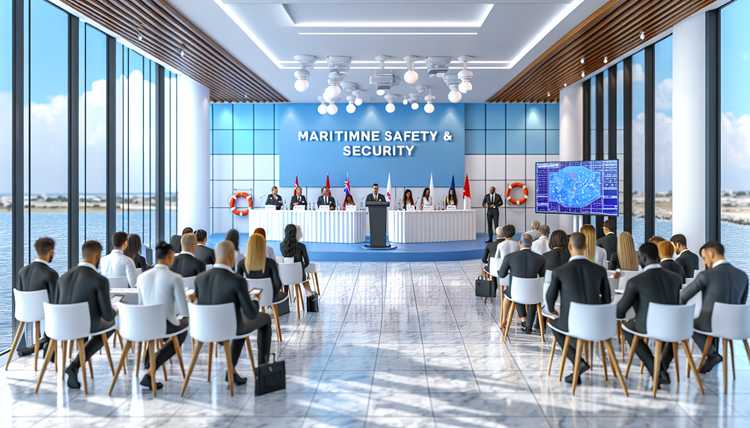 Λειτουργικές περιπτώσεις χρήσης: ανίχνευση σκαφών, αναγνώριση εμποδίων και ροές εργασιών παρακολούθησης ασφάλειας