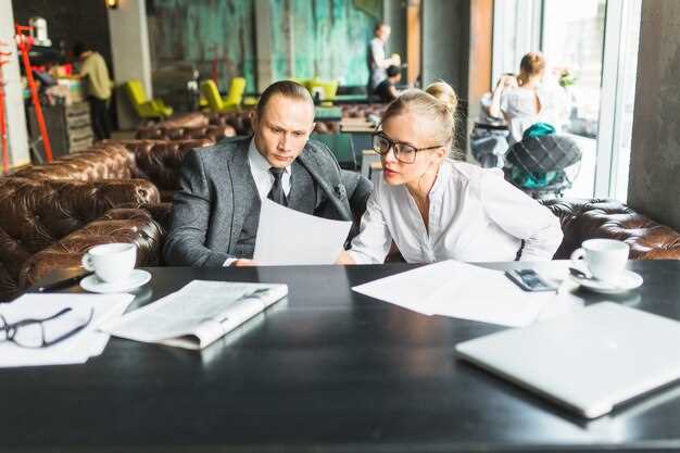 Key Accounting Principles for Representative Offices