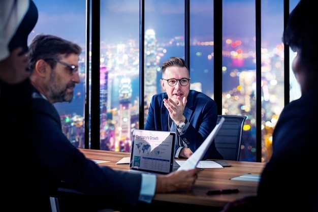 What Constitutes an Anonymous Offshore Company?