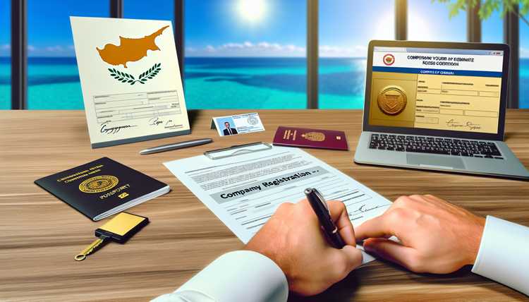 Registering Your Cyprus Entity: Step-by-Step Submission, Government Fees, Expected Timelines, Common Pitfalls