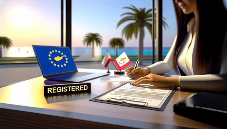 Determining eligibility for Cyprus 15% corporate tax: tax residency rules, central management and substance requirements