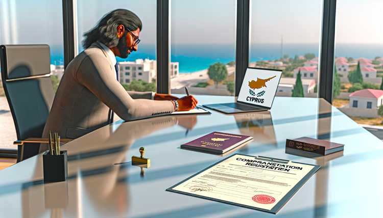 Verify eligibility for non-resident status; prepare certified ID, proof of address and apostilled corporate documents