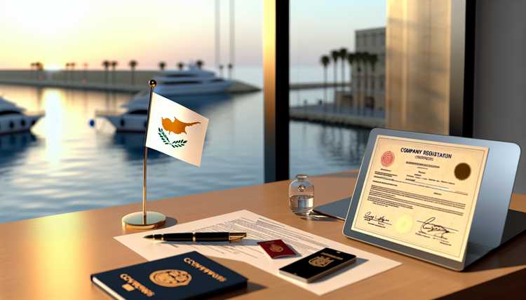 Choose company type, share structure and Cyprus tax residency criteria