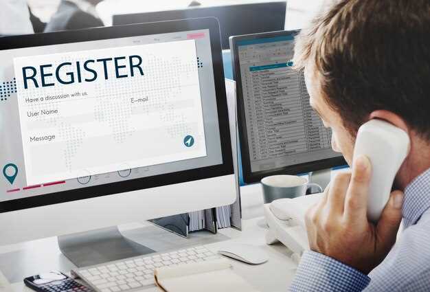 Paso 4 – Registro ante el Registrador