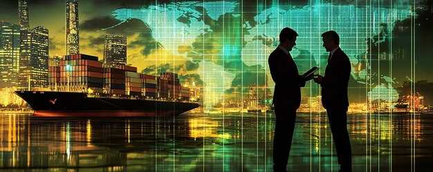 What is an Offshore Company?