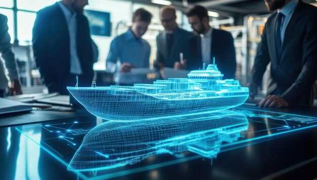 Documents Needed for Ship Registration