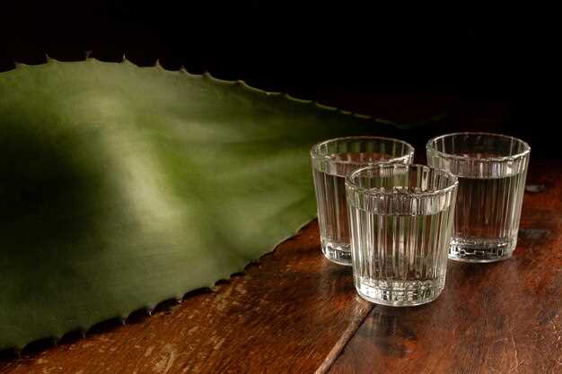 Understanding the Impact of Corruption on Tequila Production