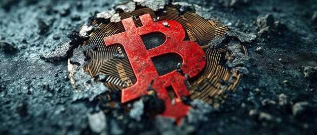 The Potential for Increased Regulation in the Crypto Market