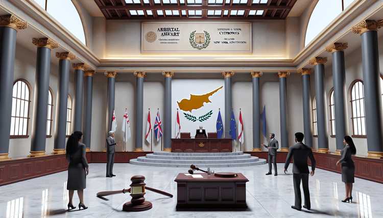 Core Defenses Against Recognition in Cyprus and How to Respond effectively