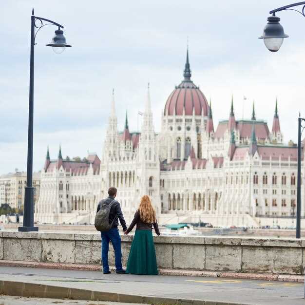 Key Events That Shaped Hungary's Past