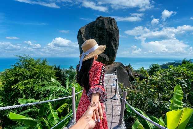 Explore the Natural Wonders of Vanuatu