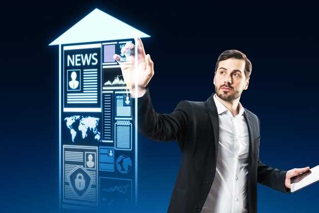 Características clave de News Guru para los lectores