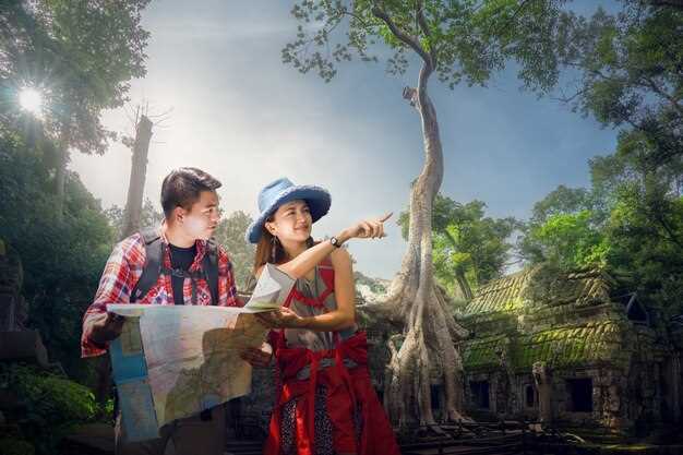 How to Choose the Right Time to Visit