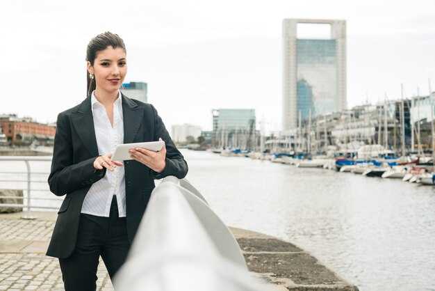 Risk Management and Scenario Planning for Market Entry